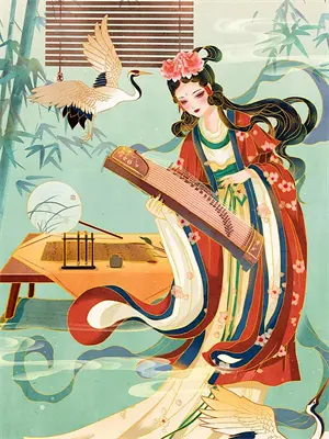 梨花杀了母亲了吗