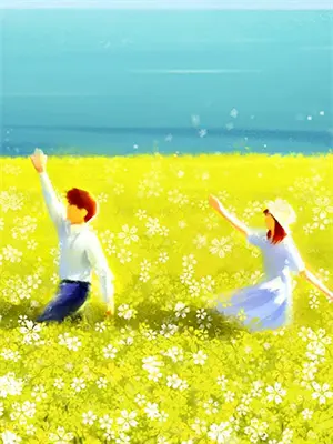 陛下是我的2