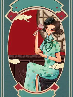 隐婚三年