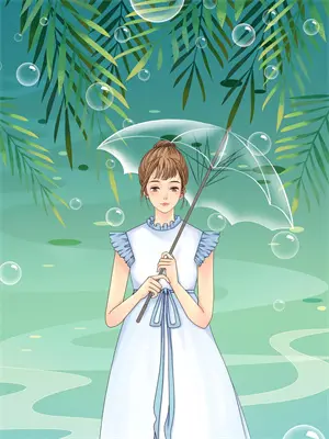 绿茶系统白莲花
