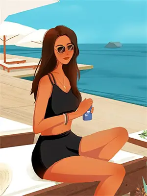 老公为救侄子害死自己女儿