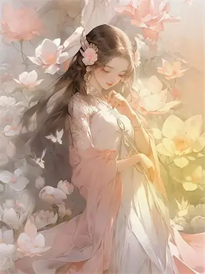 重生后扑进摄政王怀里