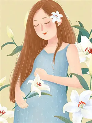 女朋友怀孕想跟我分手