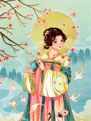 雇佣兵妻子后悔了