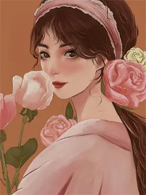 多子多福,暴击精神小妹双胞胎!下载