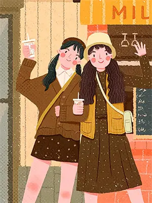 无病呻吟自私懒惰的婆婆