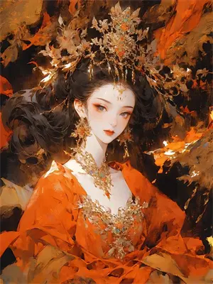 十年没见再相见