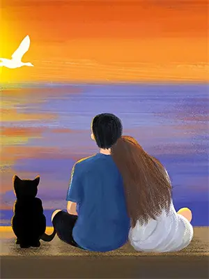 暗河里面的秘密