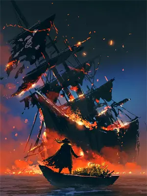 玄幻:从帝尊开始的神话时代