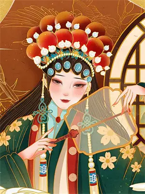 大器晚成的命格什么意思