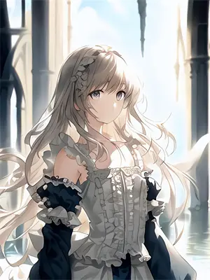 恋综里我和顶流