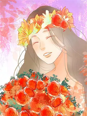 女神送我c位出道gl