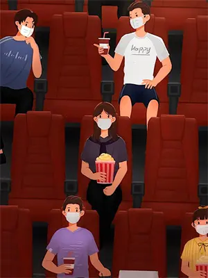 千年之后是什么意思