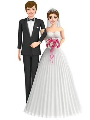 看见你自己图片