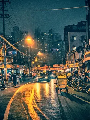 来自地狱的恐怖