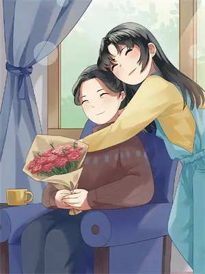 奇葩公公我不忍了漫画