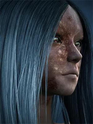 浴火重生之为女报仇短剧片段