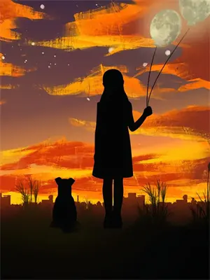 梦醒辗转难眠