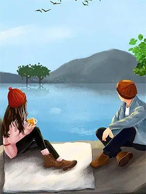 神豪系统每天获得一个千万元奖励