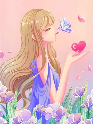 挺孕肚+古装剧照