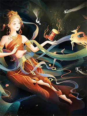 联姻 裴大人是个粘人精