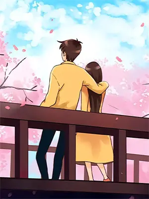 捡到一个小公主