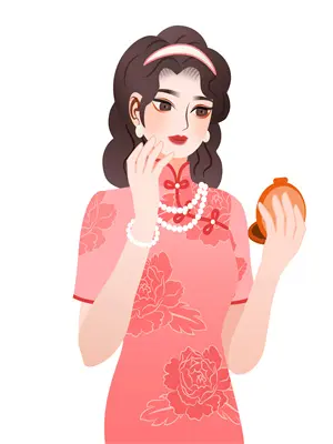 农门医女拐个杀手来种田