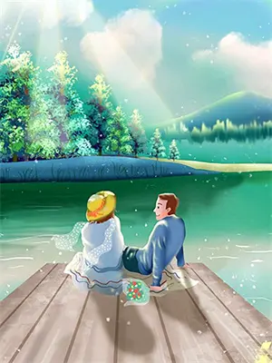 入我神教后一句