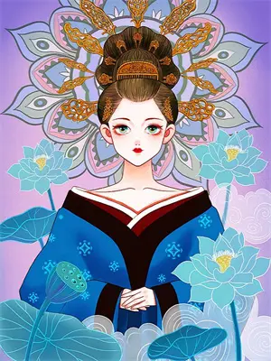 综穿女配逆袭人生