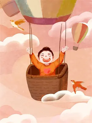 穿成反派的娘子