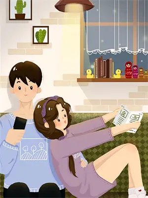 重生后主子总想扒我衣服