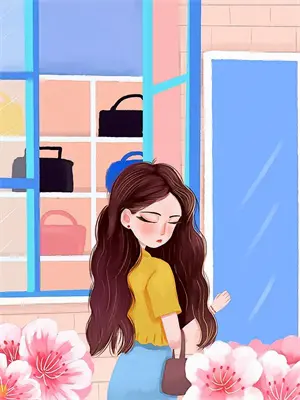 黑红女星一心只有国家小说