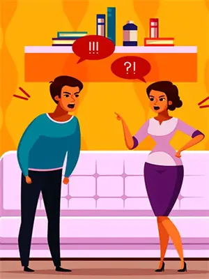 想远离自己的家庭