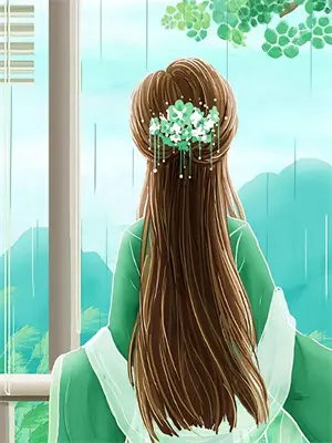 月光下凌霄花未眠主角故事